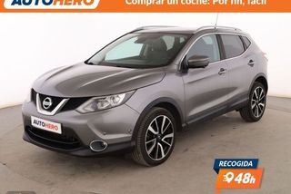 Nissan Qashqai 1.6 dCi Tekna - Foto 1