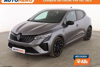 Renault Clio 1.6 Hybrid E-Tech Esprit Alpine - Foto 1