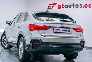 Audi Q3 Sportback 35 TDI S-Tronic 150CV - Foto 1