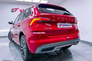 Skoda Kamiq 1.5 TSI DSG Sport 150CV - Foto 1