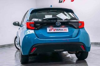 Toyota Yaris 1.5 Hybrid Active 116CV - Foto 1