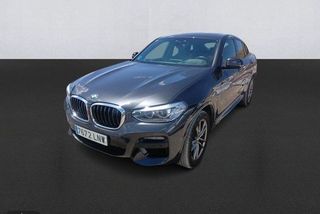 BMW X4 xDrive20d - Foto 1