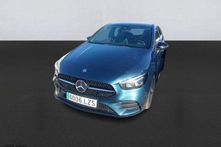 Mercedes Clase B B 200 d - Foto 1