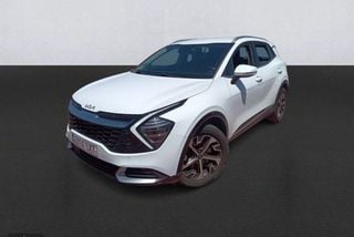 Kia Sportage 1.6 T-GDi HEV 171kW (230CV) Tech 4x2 - Foto 1