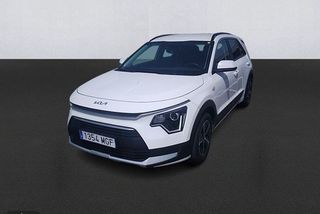 Kia Niro 1.6 GDi HEV 104kW (141CV) Concept - Foto 1
