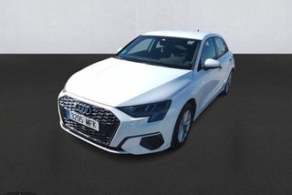 Audi A3 Sportback 30 TDI 85kW (116CV) - Foto 1