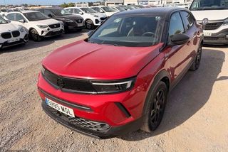 Opel Mokka BEV 50kWh GS-e - Foto 1