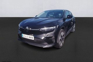 Renault Megane Evolution ER EV60 96kW(130CV) super ch. - Foto 1