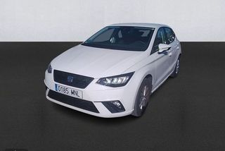 Seat Ibiza 1.0 MPI 59kW (80CV) Reference XL - Foto 1