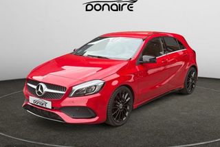 Mercedes Clase A A 200 d - Foto 1
