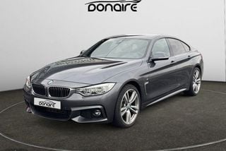 BMW Serie 4 430dA xDrive Gran Coupe - Foto 1