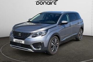 Peugeot 5008 GT-Line 1.2L PureTech 96kW (130CV) S&S - Foto 1