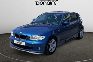 BMW Serie 1 118d - Foto 1