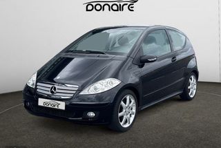 Mercedes Clase A A 150 Elegance - Foto 1