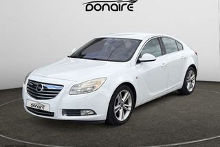 Opel Insignia 2.0 CDTI 130 CV Sport - Foto 1