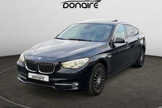 BMW Serie 5 535d Gran Turismo - Foto 1
