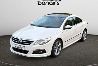 Volkswagen Passat CC 1.8 TSI 160cv DSG R-Line - Foto 1