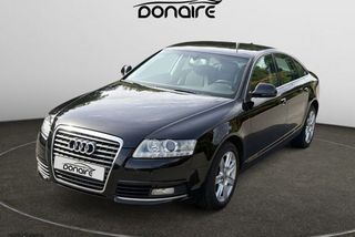 Audi A6 2.0 TDI 170cv DPF - Foto 1