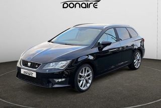 Seat Leon ST 2.0 TDI 110kW (150CV) St&Sp FR - Foto 1