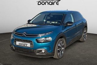 Citroen C4 Cactus BlueHDi 73KW (100CV) Live - Foto 1