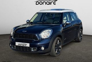 Mini Countryman 1.6 Cooper S All4 - Foto 1