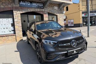 Mercedes Clase GLC 300 de 4MATIC - Foto 1
