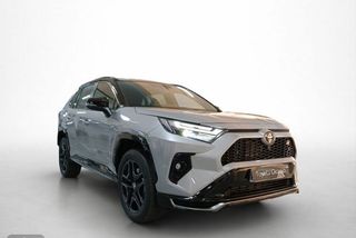Toyota RAV 4 2.5 VVT-I PHEV GR SPORT PLUS AUTO 4WD 5P - Foto 1