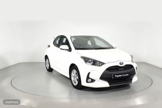 Toyota Yaris 1.5 VVT-I HEV BUSINESS PLUS 5P - Foto 1