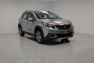 Peugeot 2008 1.2 PURETECH 110 S&S ALLURE 5P - Foto 1