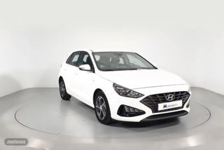 Hyundai i30 1.0 TGDI 48V KLASS 5P - Foto 1