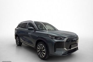 EBRO S800 1.5 TGDI PHEV LUXURY E-CVT 5P 7 Plazas - Foto 1