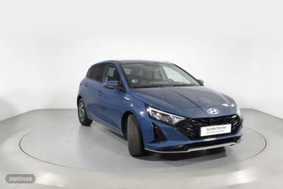 Hyundai i20 1.0 TGDI MHEV KLASS DCT 5P - Foto 1