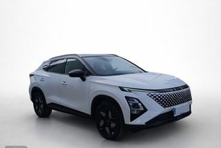 OMODA 5 1.6 T-GDI 108KW PREMIUM DCT 5P - Foto 1