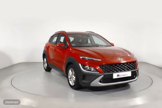 Hyundai Kona 1.0 TGDI MAXX 2WD 5P - Foto 1