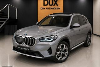 BMW X3 xDrive20d xLine 190CV - Foto 1