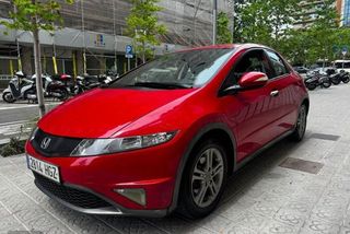 Honda Civic 1.4 iVTEC Sport - Foto 1