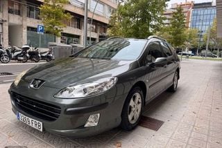 Peugeot 407 Confort 2.0 - Foto 1