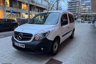 Mercedes Citan 108 CDI Tourer Pure Largo - Foto 1