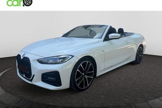 BMW Serie 4 420i Cabrio - Foto 1