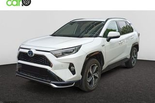 Toyota RAV 4 2.5l PLUG-IN 300PH (e-CVT) Advance - Foto 1