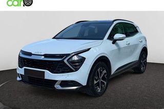 Kia Sportage 1.6 T-GDi HEV 171kW (230CV) Tech 4x2 - Foto 1