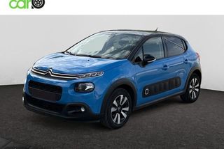 Citroen C3 PureTech 81KW (110CV) S&S SHINE - Foto 1