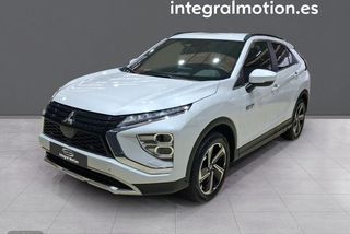 Mitsubishi Eclipse Cross PHEV Kaiteki 4WD - Foto 1