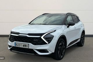 Kia Sportage 1.6 T-GDi PHEV GT-line 4X4 - Foto 1