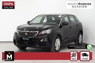 Peugeot 3008 1.2 PURETECH 96KW ACTIVE S&S 5P - Foto 1