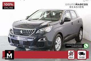 Peugeot 3008 1.2 PURETECH 96KW ACTIVE S&S 5P - Foto 1
