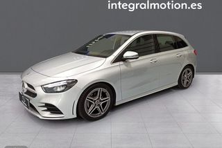 Mercedes Clase B B 180 d - Foto 1