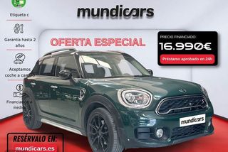 Mini Countryman Cooper S - Foto 1