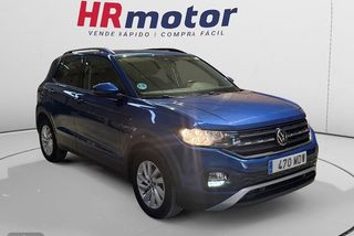 Volkswagen T-Cross Life - Foto 1