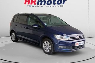 Volkswagen Touran Advance BMT - Foto 1